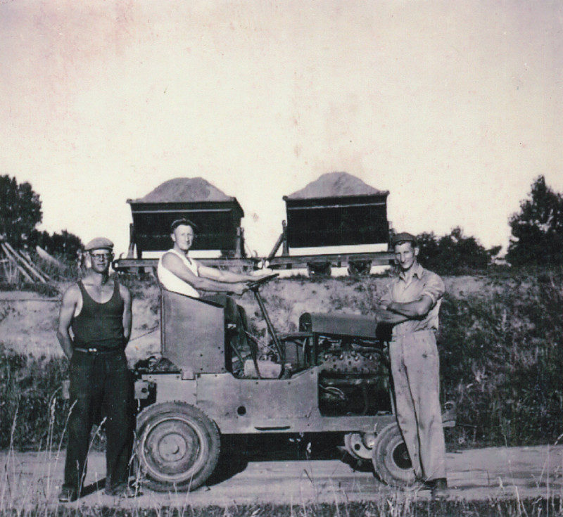 Notre Histoire Haguenau 1