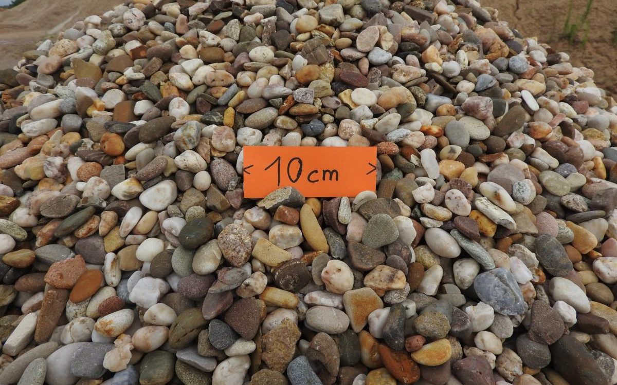 Gravier 16/22 Erstein