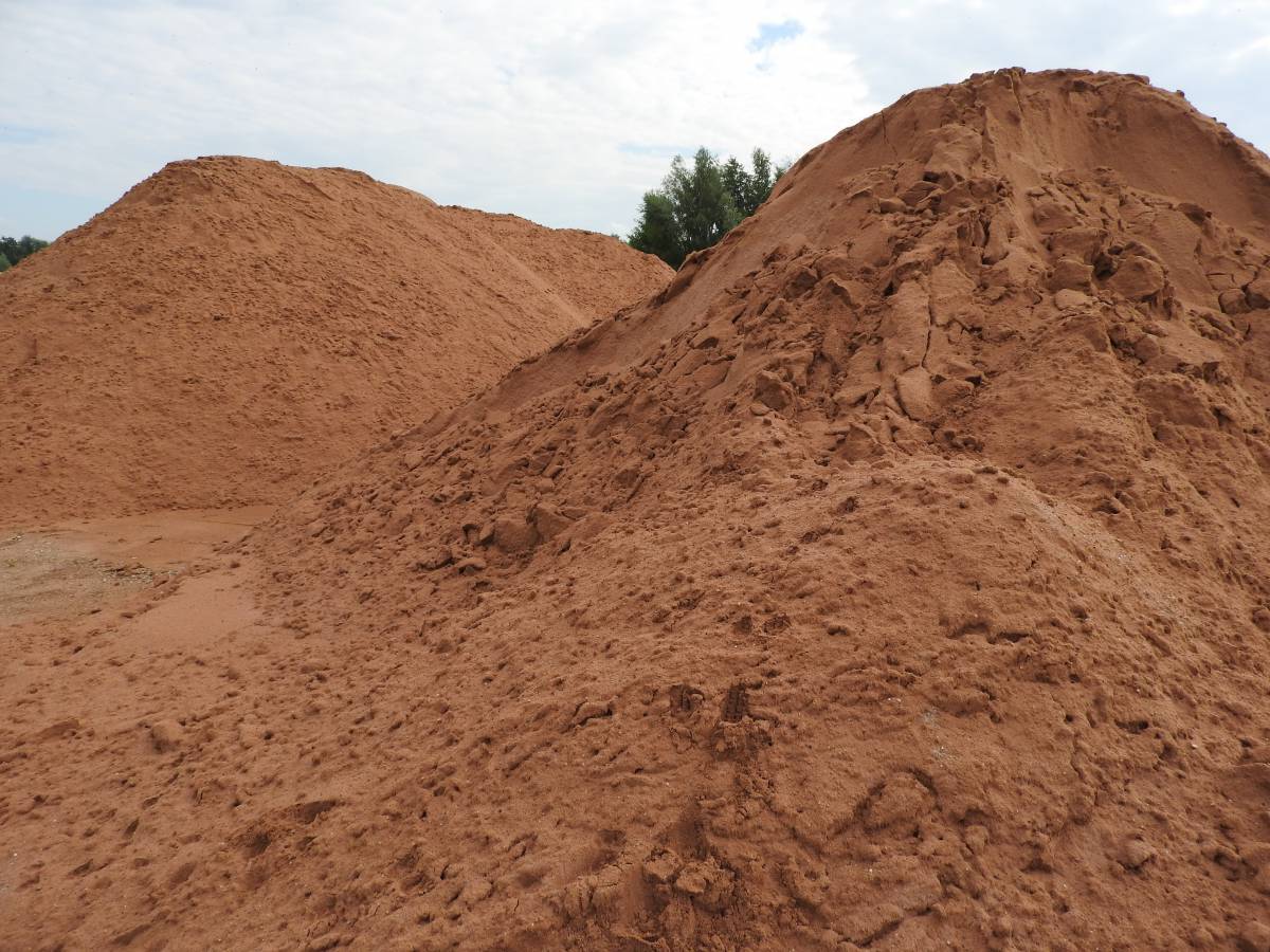 Sable 0/3 Rouge E. Nonnenmacher