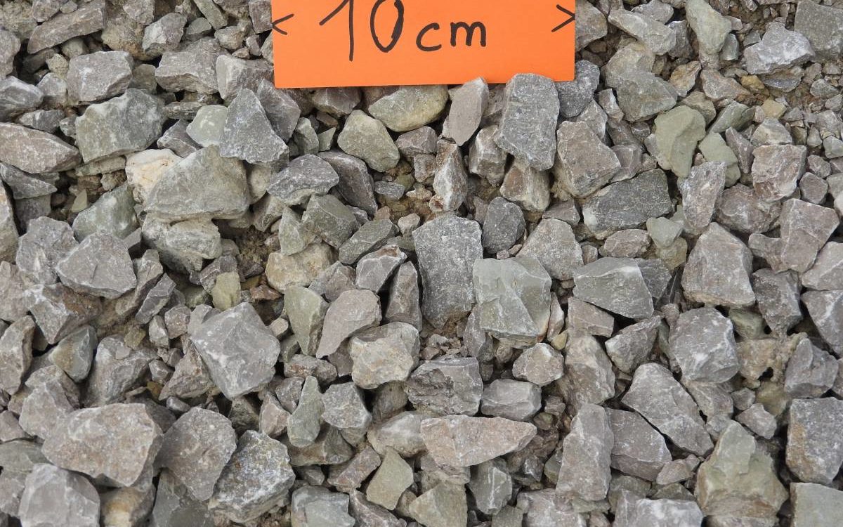 Concass&eacute; 0/31.5 Saverne