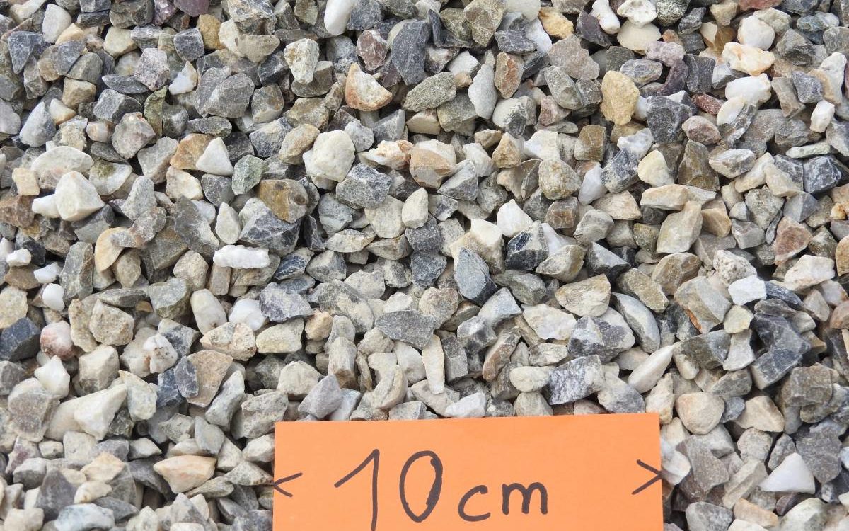 Concass&eacute; 6/10 Ostwald