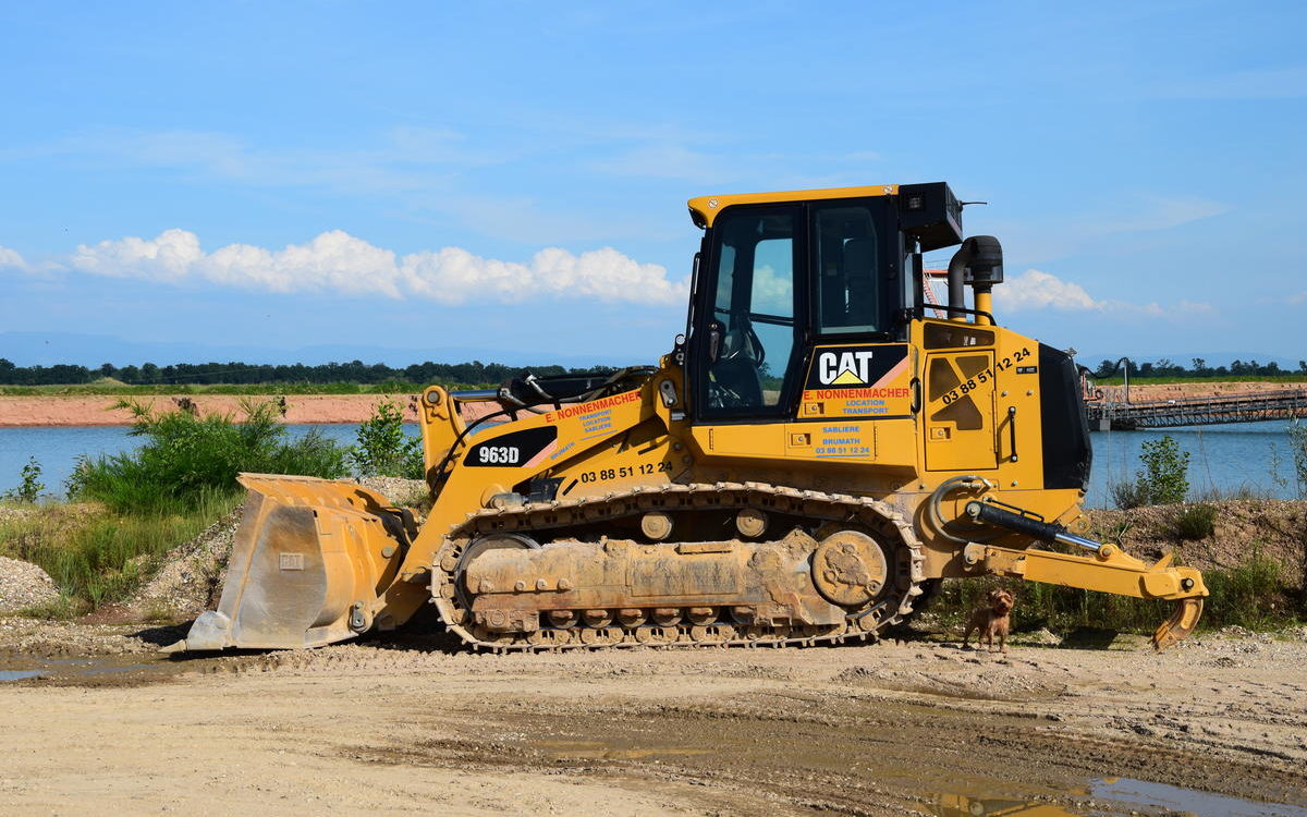 Nos produits Strasbourg