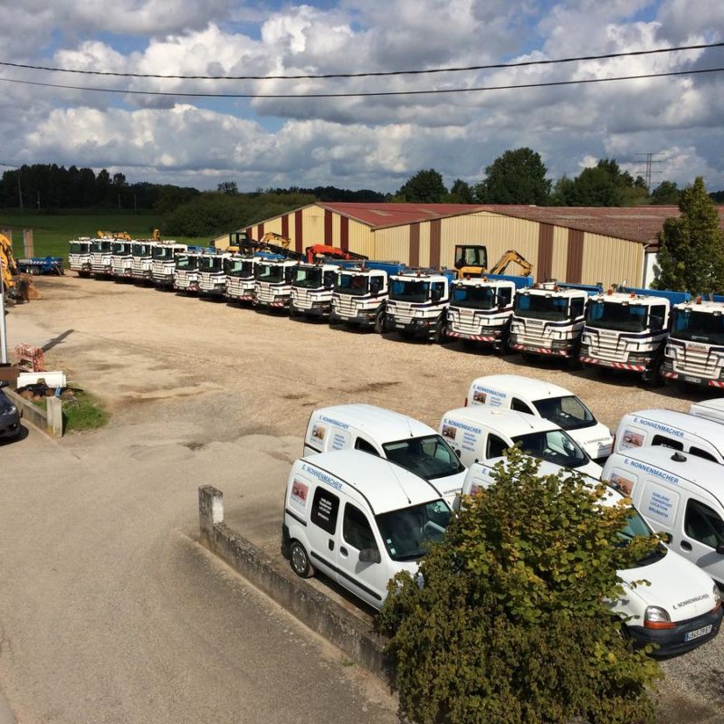 Photos page d&#8217;accueil Bischheim 9