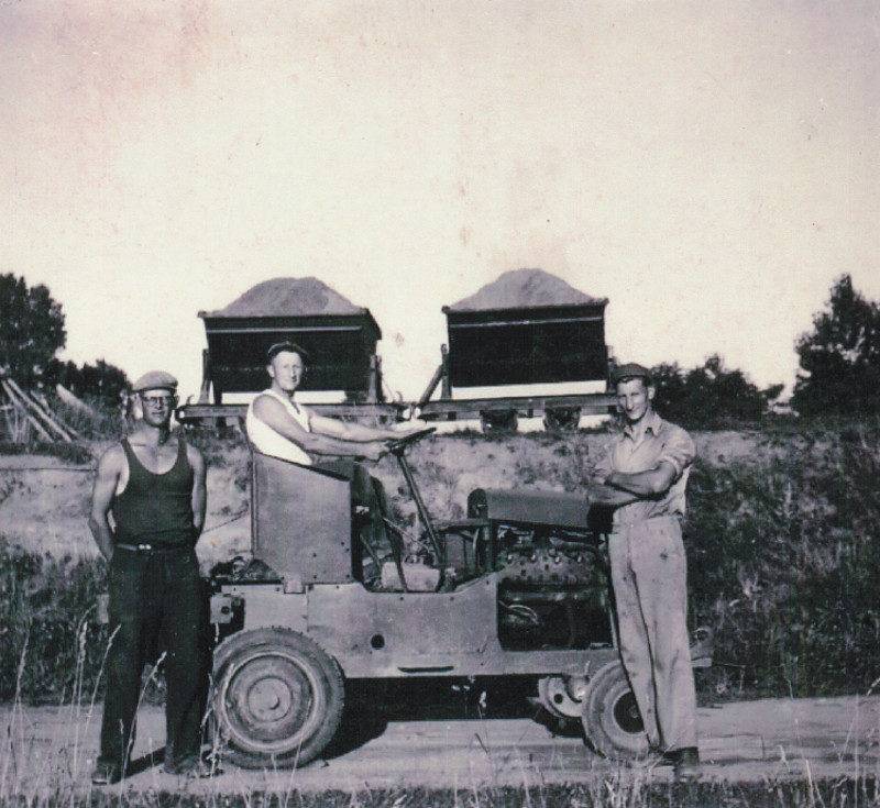 Notre Histoire Haguenau 1