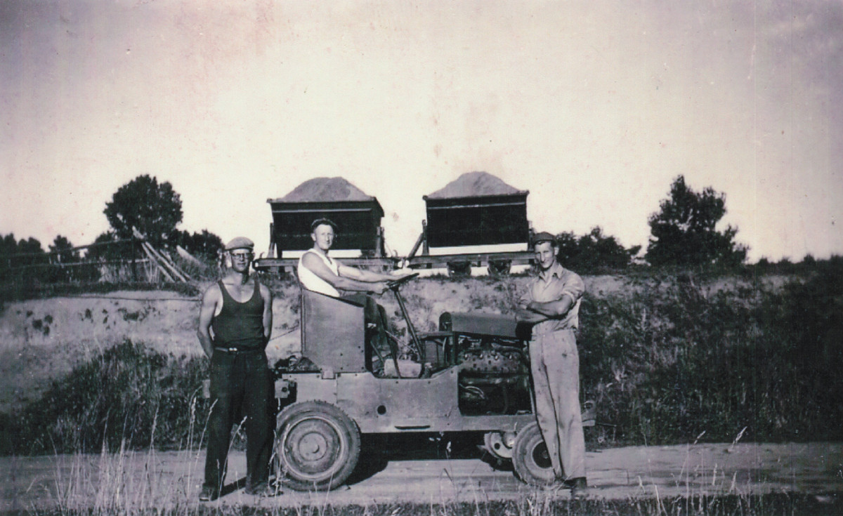Notre Histoire Bischheim
