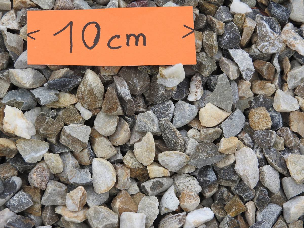 Concassé 10/14 Saverne 0