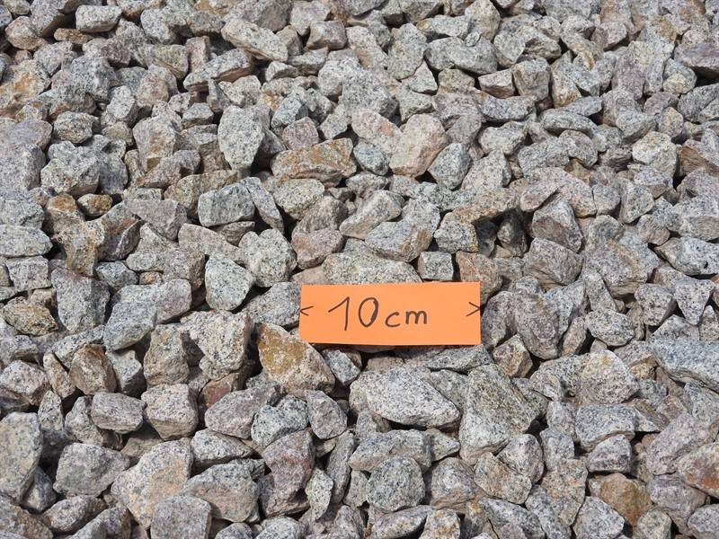 Concassé Granit 16/32 Bischwiller