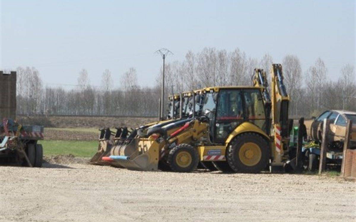 TractoPelle Saverne