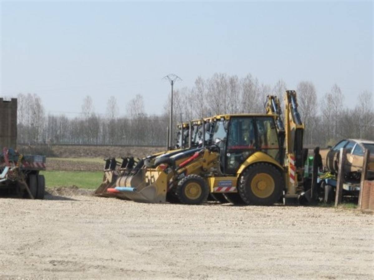 TractoPelle Saverne 0