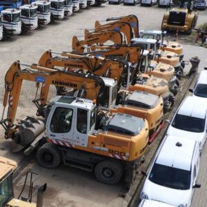 Engins