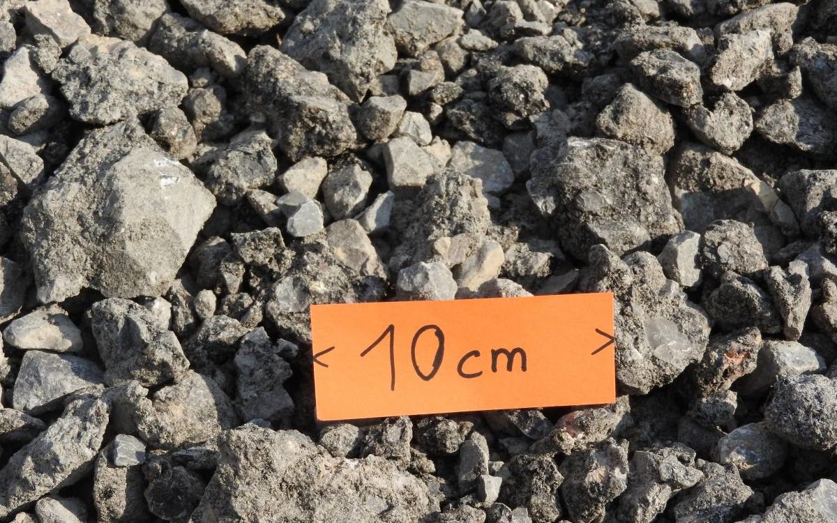 Enrob&eacute; / Fraisa Schiltigheim