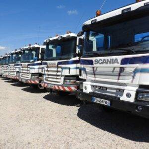 Camions